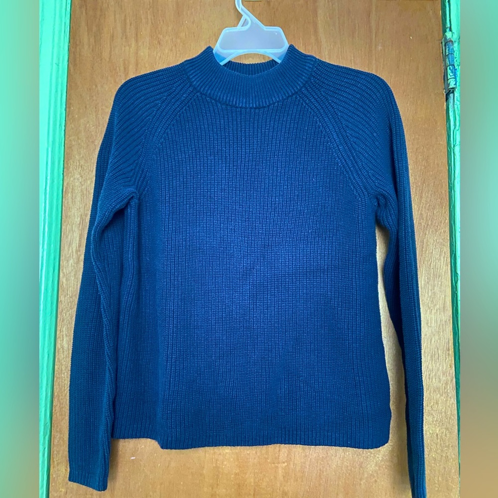 H&M Basic Sweater
